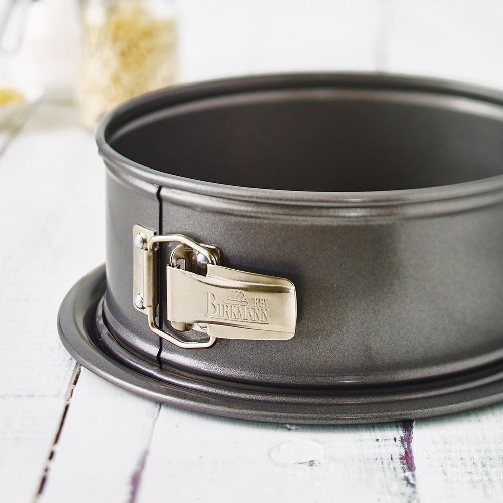Birkmann - Baking tin Ø 20 cm - Easy Baking Birkmann - Baking tin Ø 20 cm - Easy Baking