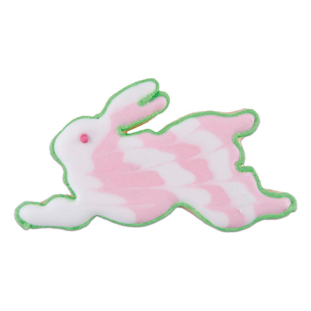 Städter - Cookie Cutter jumping Rabbit - different sizes
