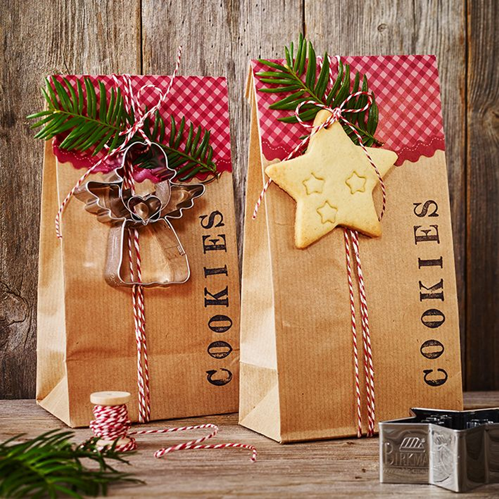 Birkmann - Cookie Cutter Christmas star 10 cm Birkmann - Cookie Cutter Christmas star 10 cm