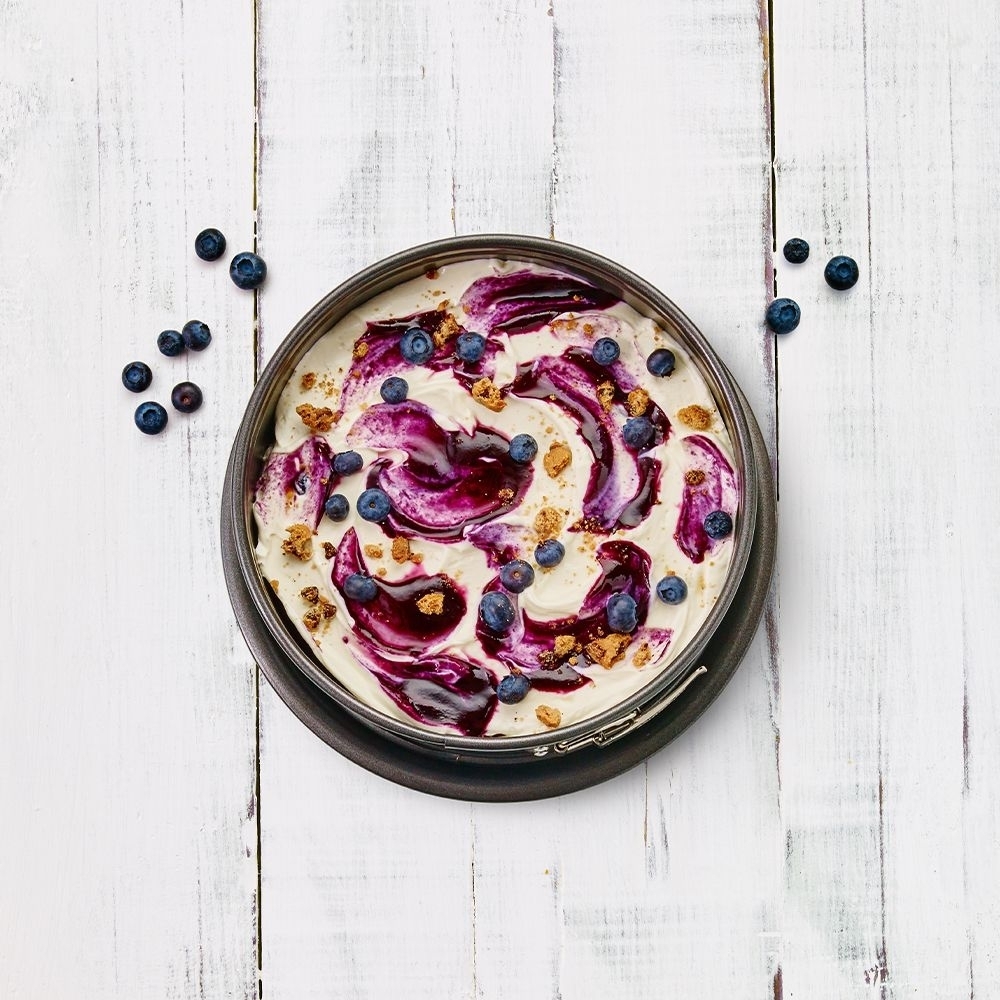 Birkmann - Baking tin Ø 20 cm - Easy Baking Birkmann - Baking tin Ø 20 cm - Easy Baking