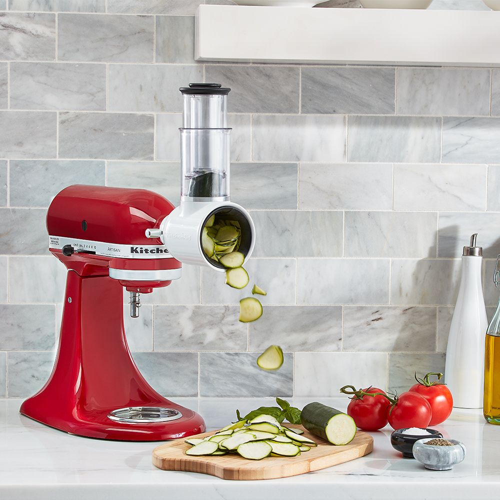 KitchenAid - Artisan Stand Mixer 5KSM185PS - Set - Pebbled Palm KitchenAid - Artisan Stand Mixer 5KSM185PS - Set - Pebbled Palm