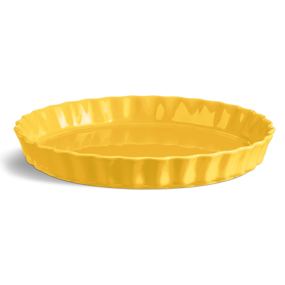 Emile Henry - Tart Dish 31 cm