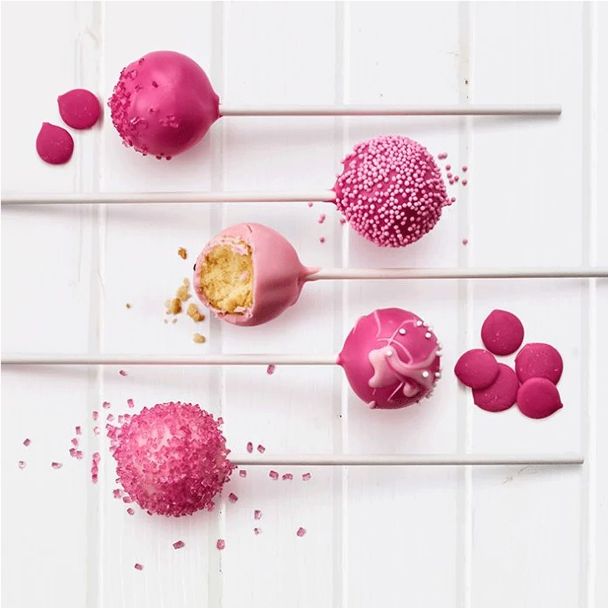 Birkmann - CakePop Baker / Round Birkmann - CakePop Baker / Round