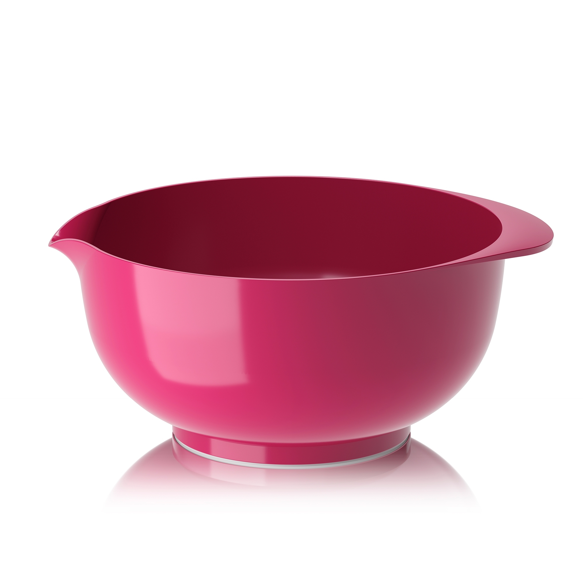 Rosti - NEW Margrethe Rührschüssel - 5 l - Beetroot
