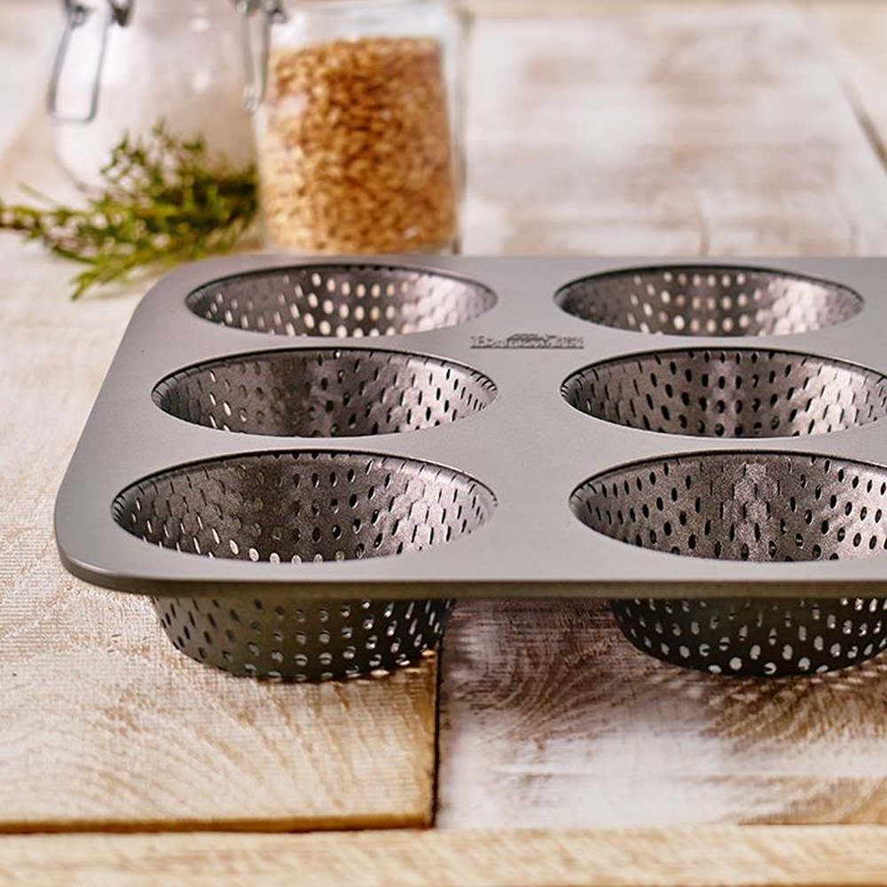 Birkmann - Buns sheet Birkmann - Buns sheet