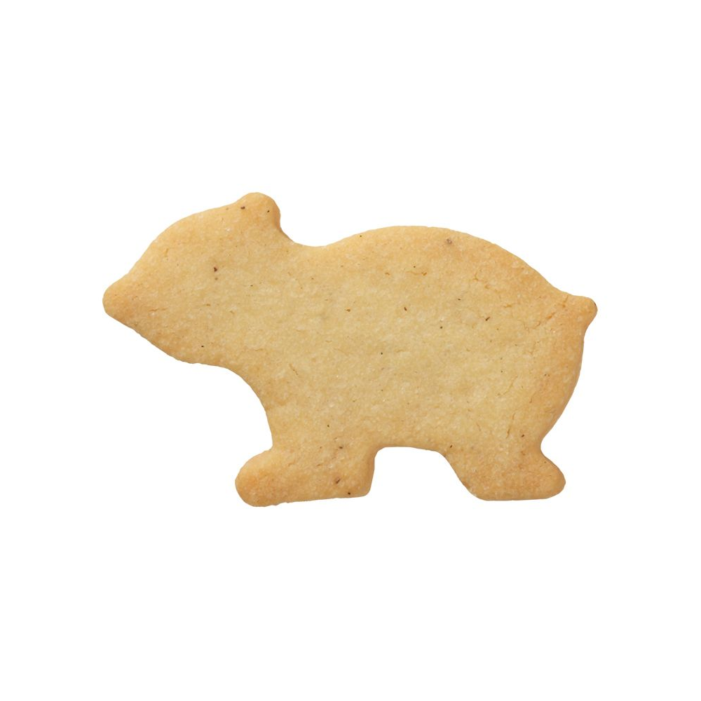 RBV Birkmann - Cookie Cutter Icebear 6 cm