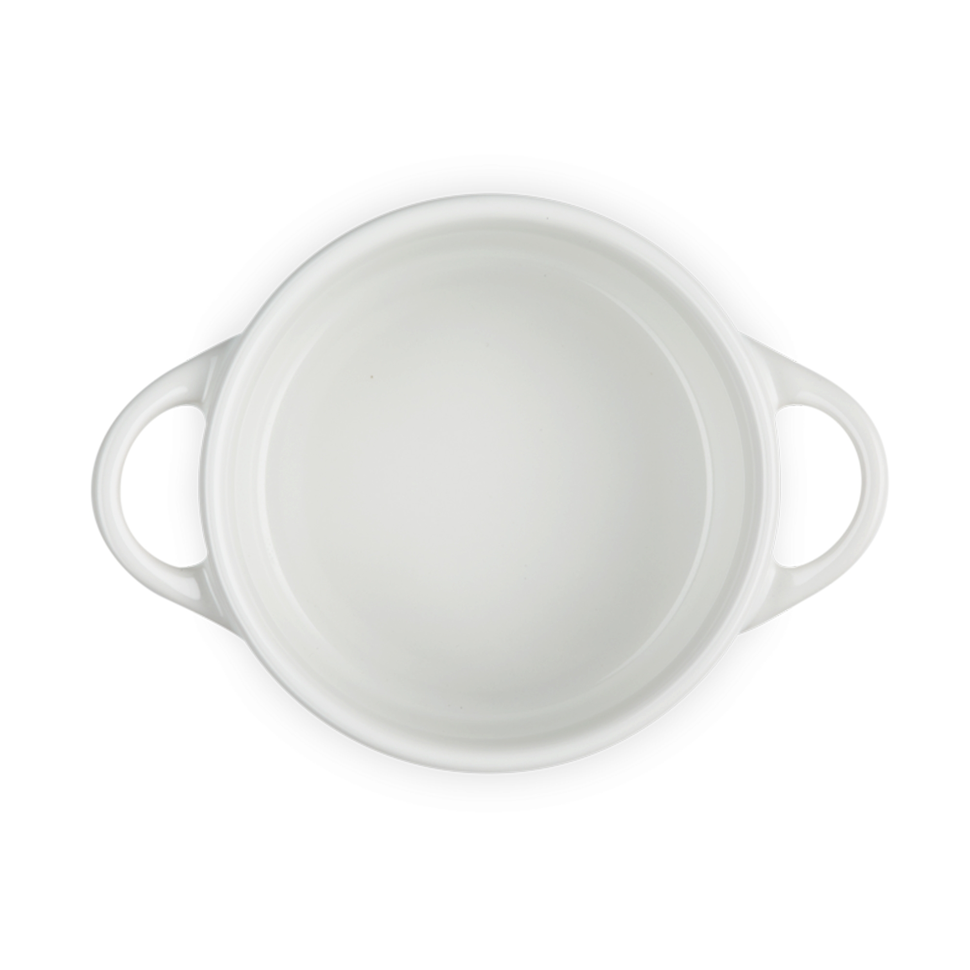 Le Creuset - Mini Cocotte with Golden Heart Knob
