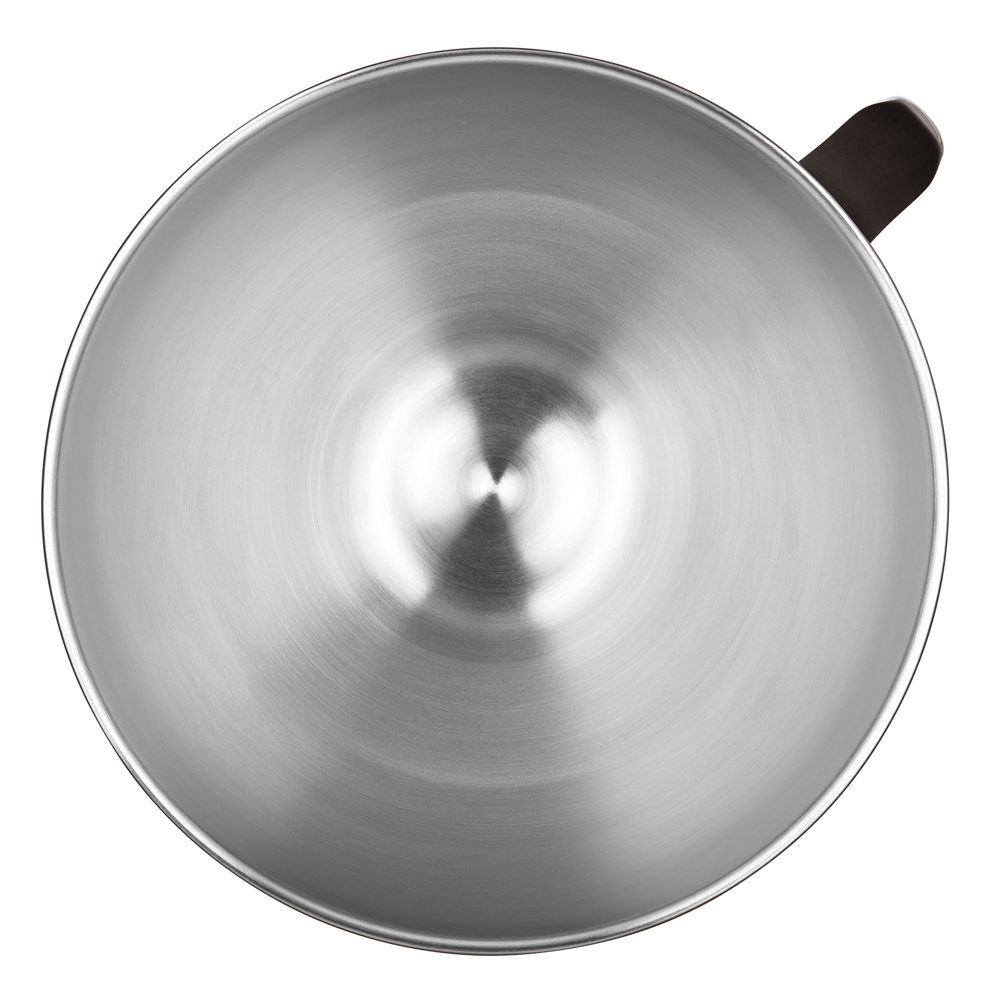 KitchenAid - 4,8 L Bowl - Black