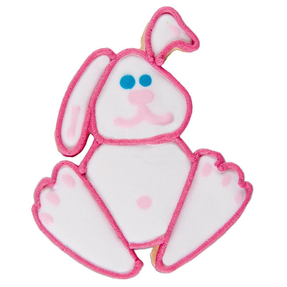 Städter - Cookie cutter Rabbit - 9 cm Städter - Cookie cutter Rabbit - 9 cm