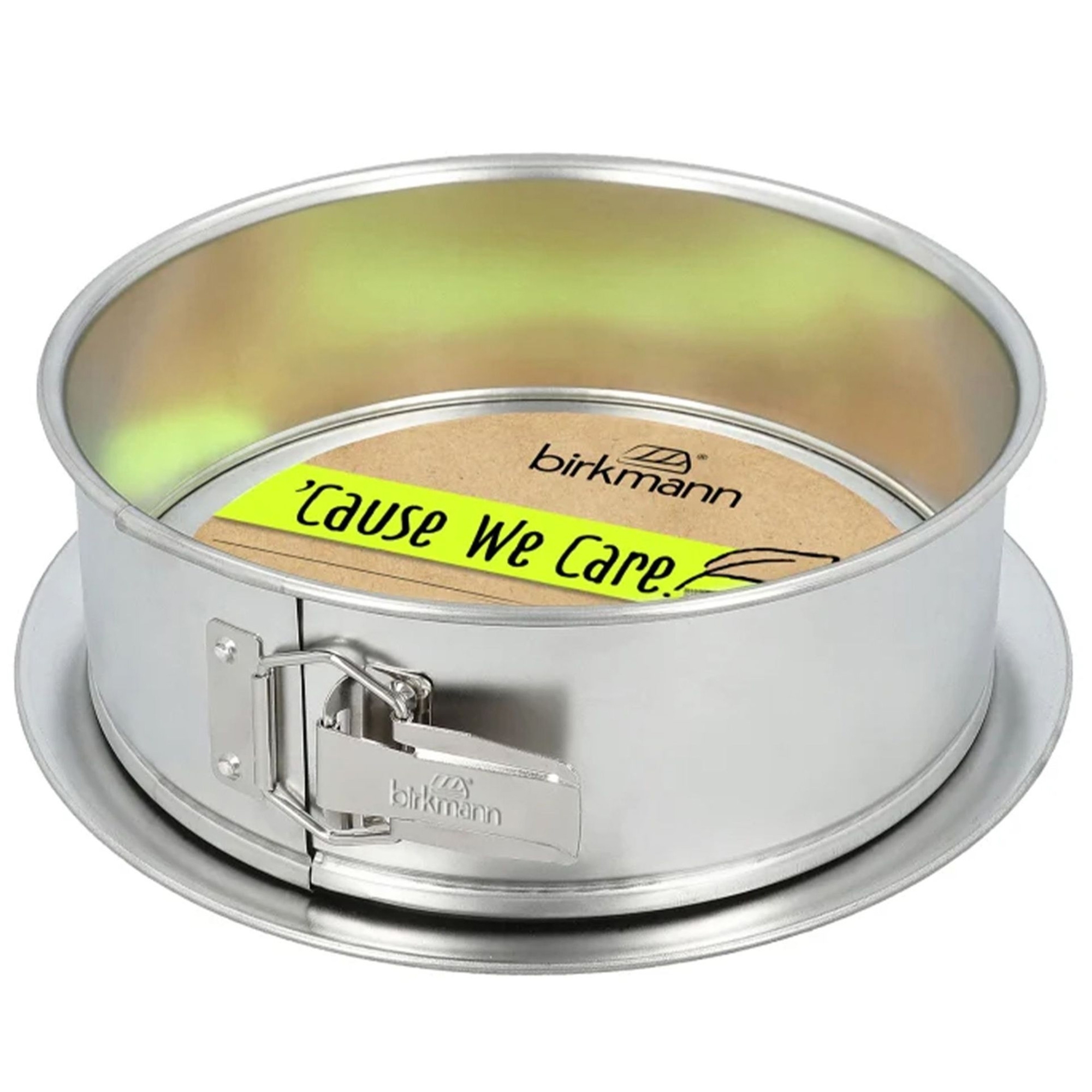 Birkmann - Baking tin Ø 24 cm - Cause We Care Birkmann - Baking tin Ø 24 cm - Cause We Care