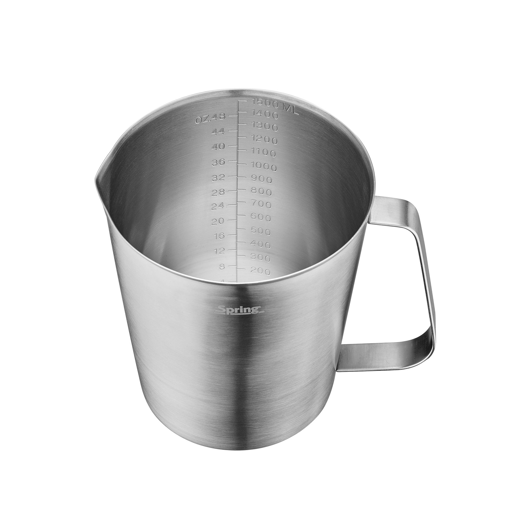 Spring - Measuring Cup - TOOLS - 1500 ml