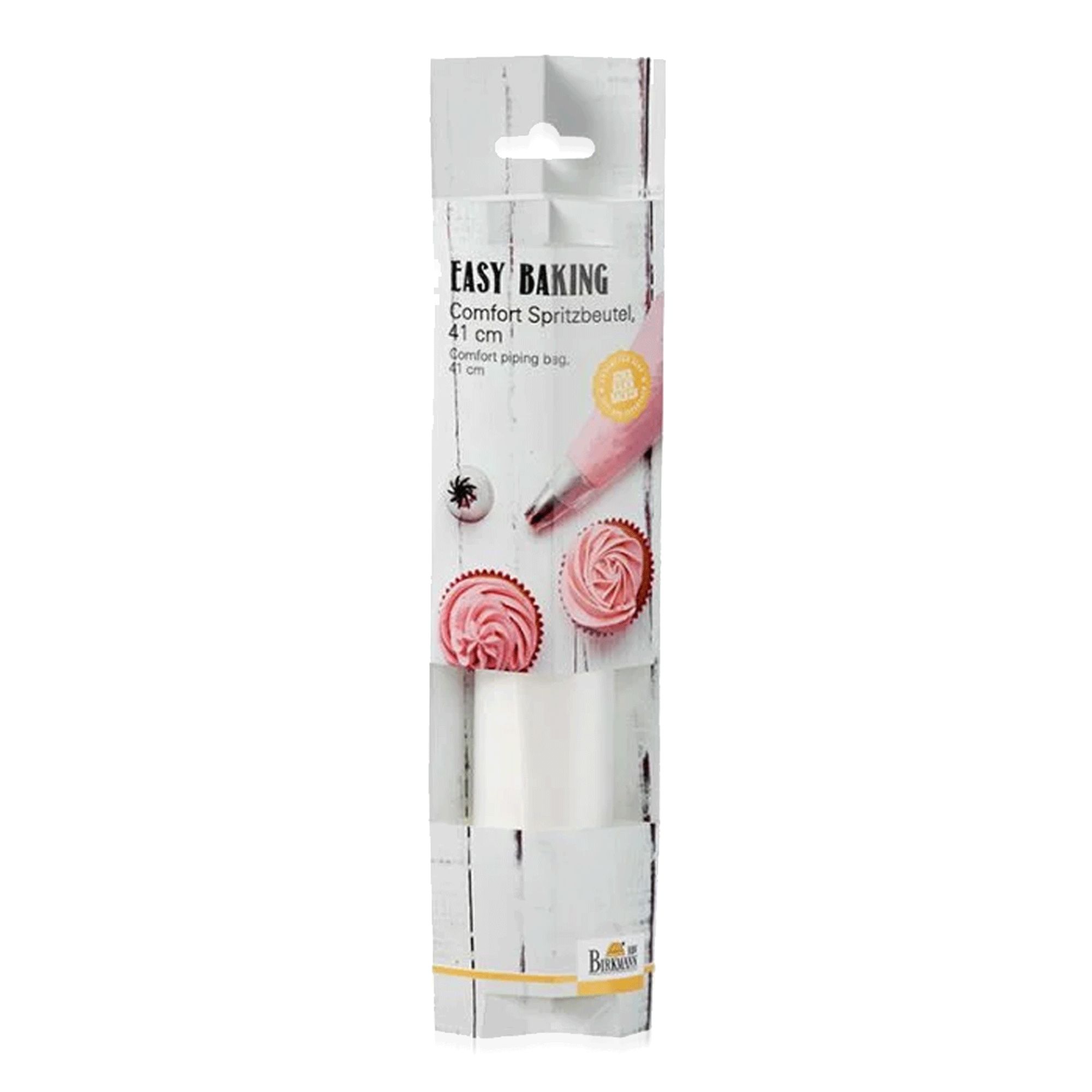 RBV Birkmann - Comfort disposable piping bag, 41 cm