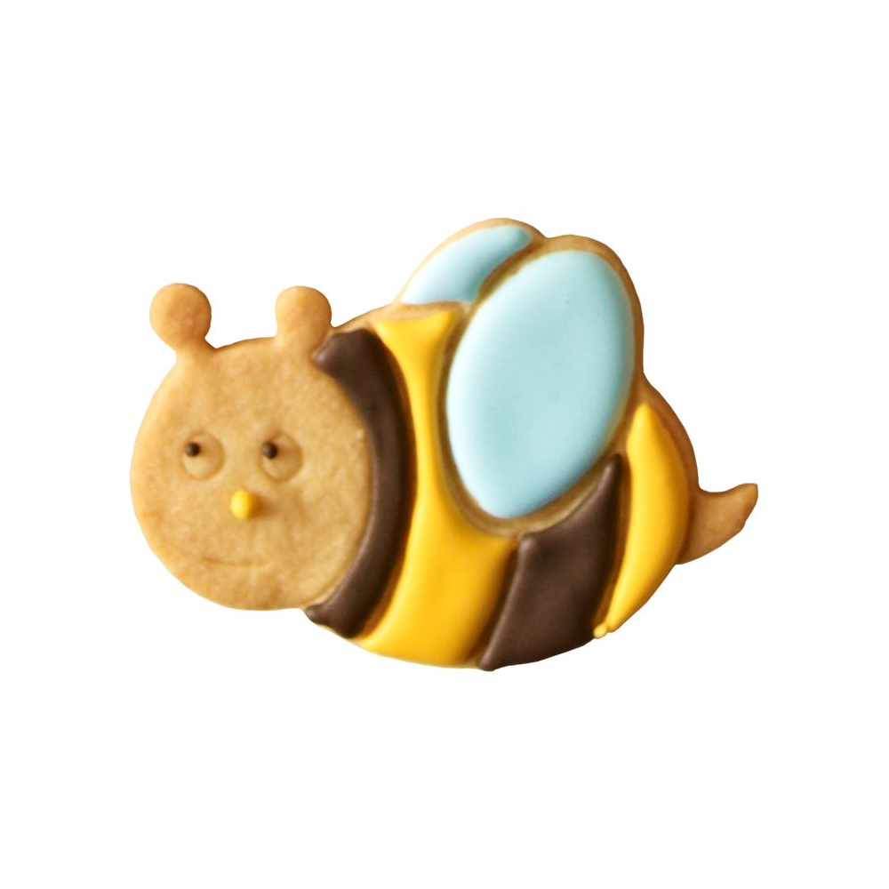 RBV Birkmann - Ausstechform Hummelchen 9,5 cm