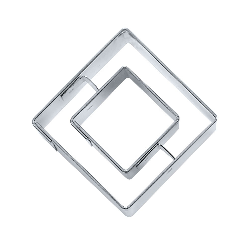 Städter - Prägeausstecher Vorfahrtschild - 4,5 cm