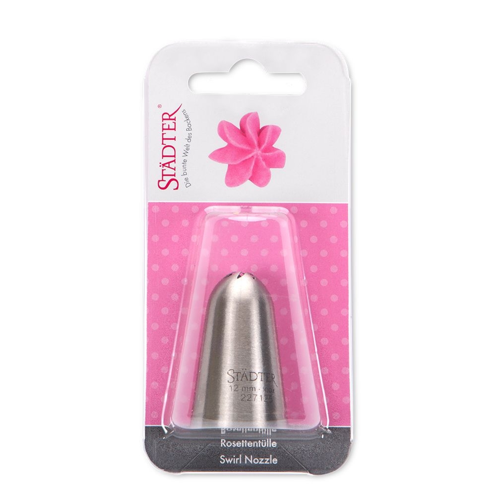 Städter - Tülle Rosettentülle - verschiedene Größen