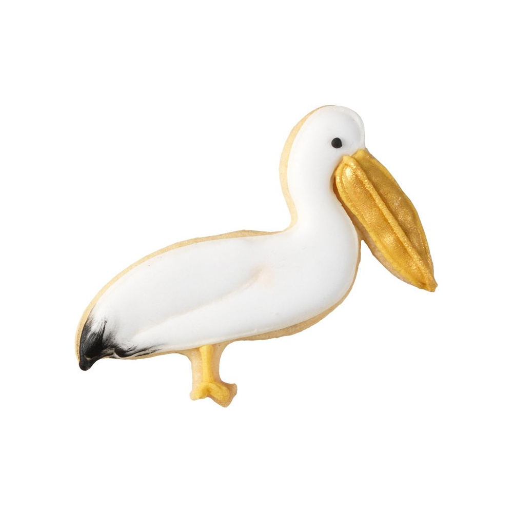 RBV Birkmann - Pelikan, 6,5 cm