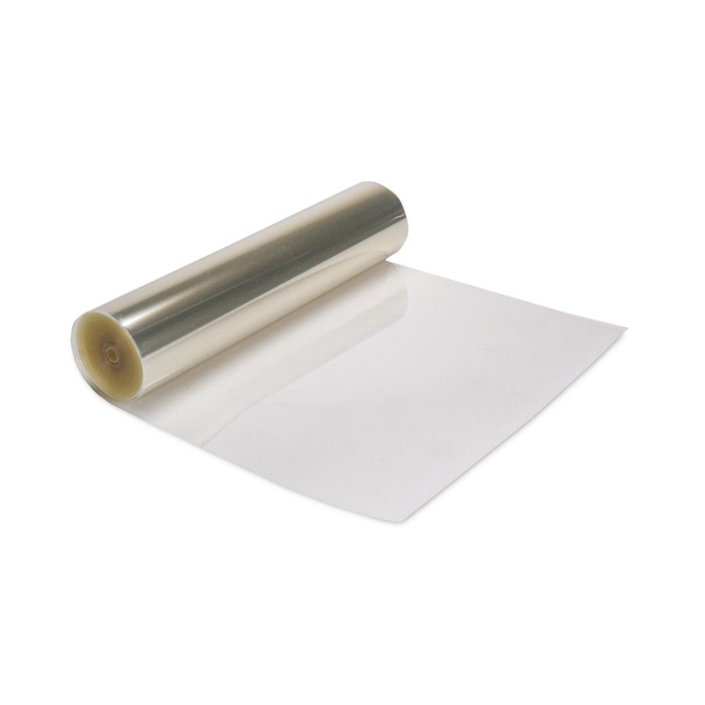 Städter - Torten-Randfolie ca. 20 cm x 10 m Transparent