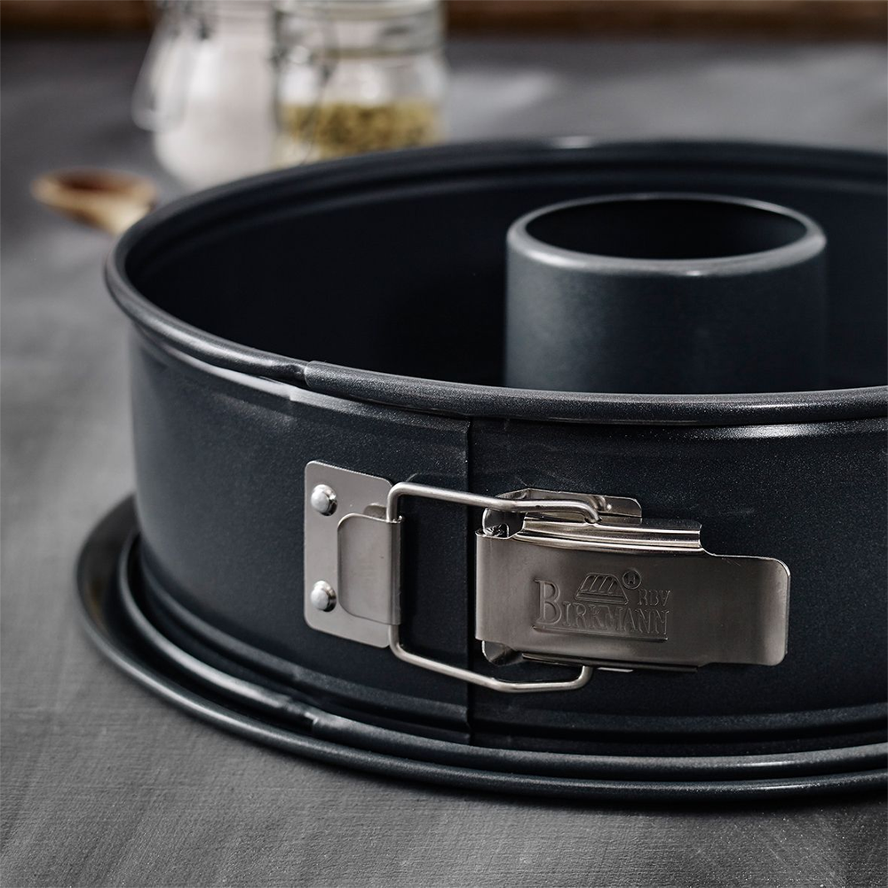 Birkmann - Baking tin Ø 28 cm - Premium Baking Birkmann - Baking tin Ø 28 cm - Premium Baking