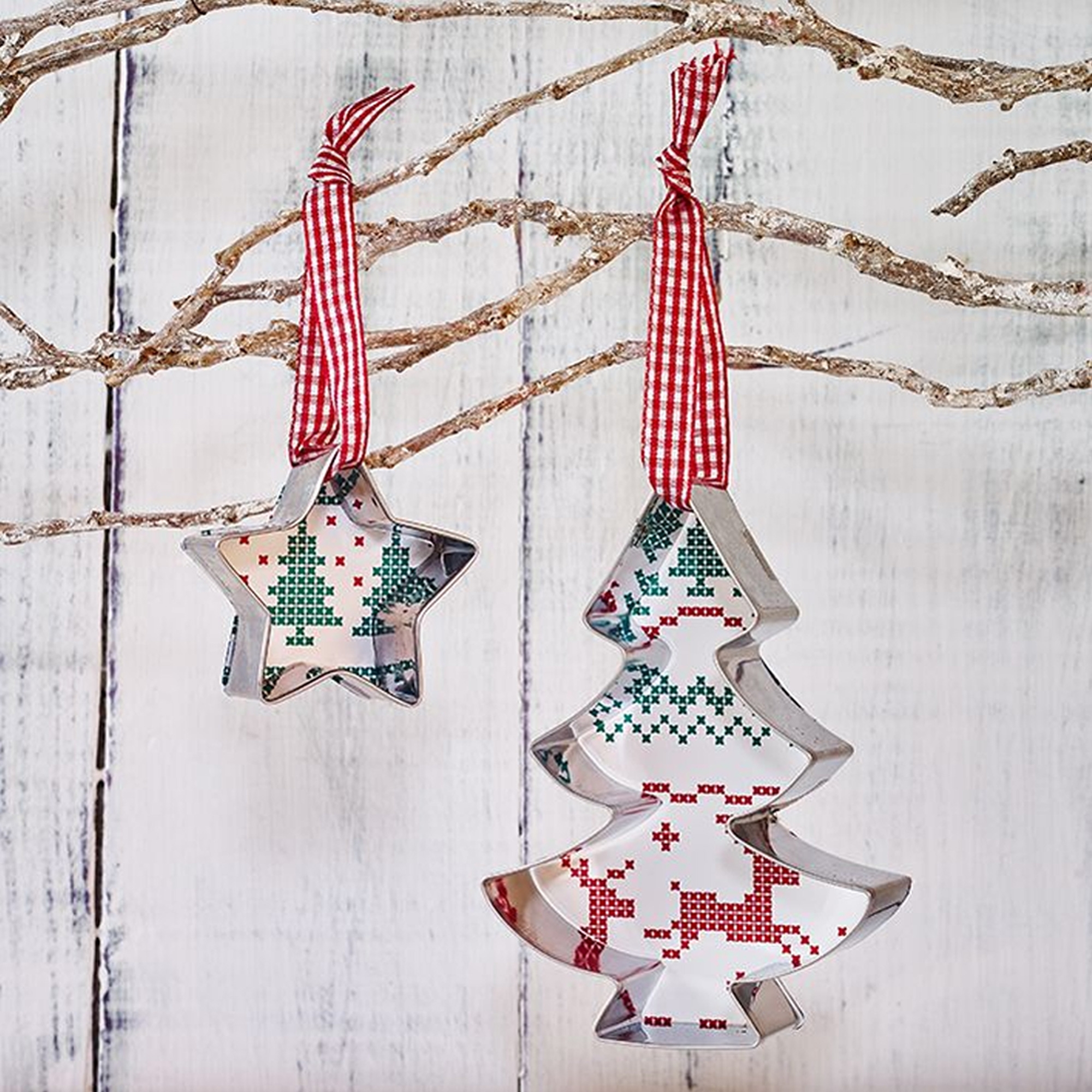 RBV Birkmann - Ausstechform Tannenbaum 6 cm RBV Birkmann - Ausstechform Tannenbaum 6 cm