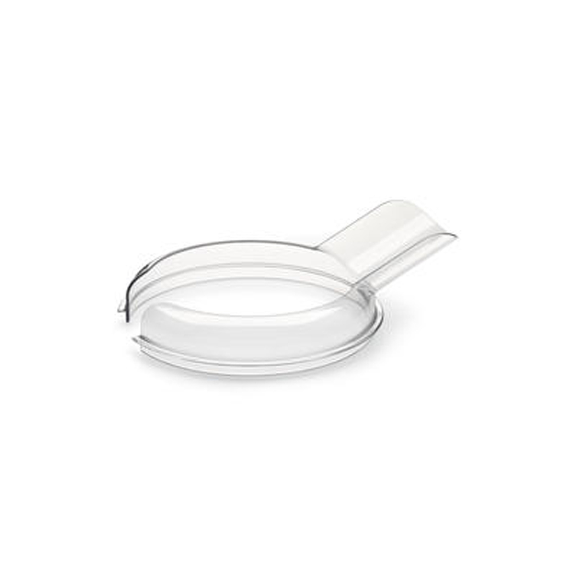 Smeg - splash guard filler Smeg - splash guard filler