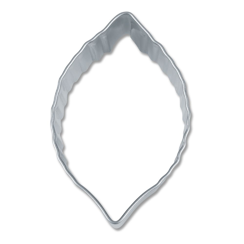 Städter - Ausstecher Blatt - verschiedene Größen Städter - Ausstecher Blatt - verschiedene Größen