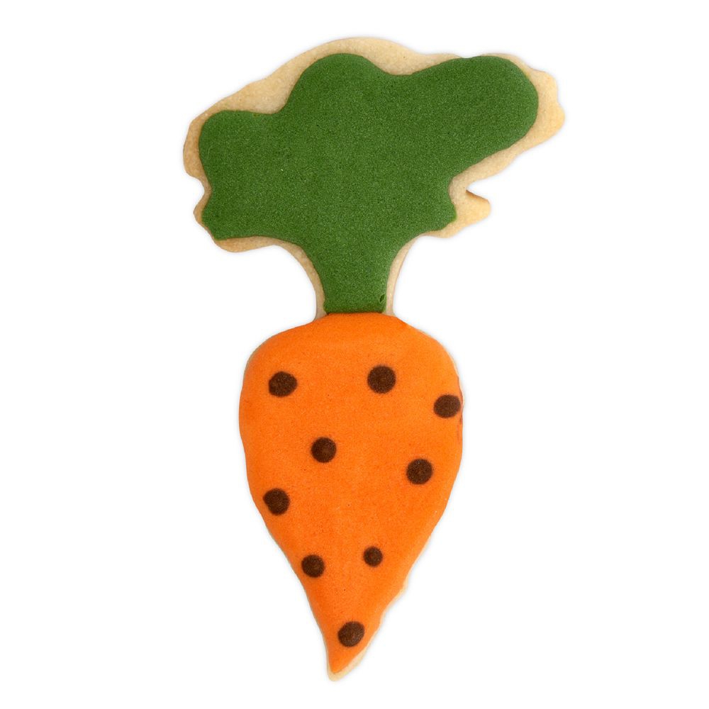 Städter - Cookie Cutter Carrot 9,5 cm