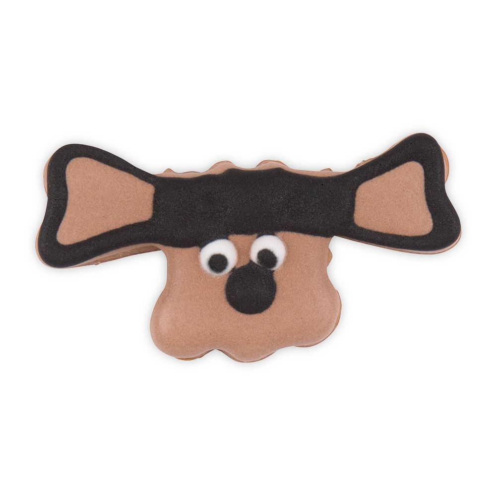 Städter - Ausstecher Elchkopf - 6 cm