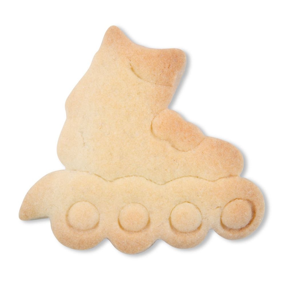 Städter - Cookie cutter Inline skate - 7 cm Städter - Cookie cutter Inline skate - 7 cm