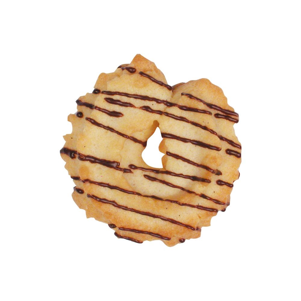 Städter - Adapter for spritz biscuits 5 for mincer Städter - Adapter for spritz biscuits 5 for mincer