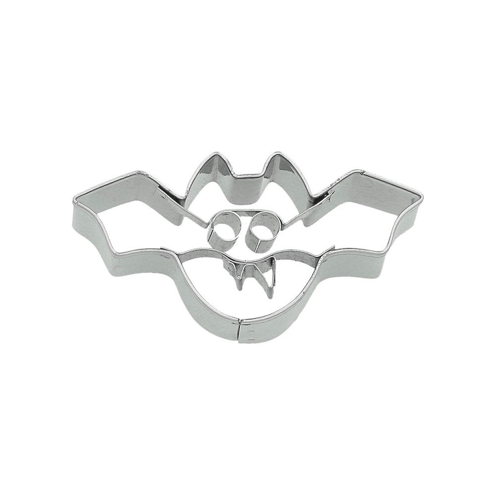 RBV Birkmann - Cookie cutter bat, 7 cm