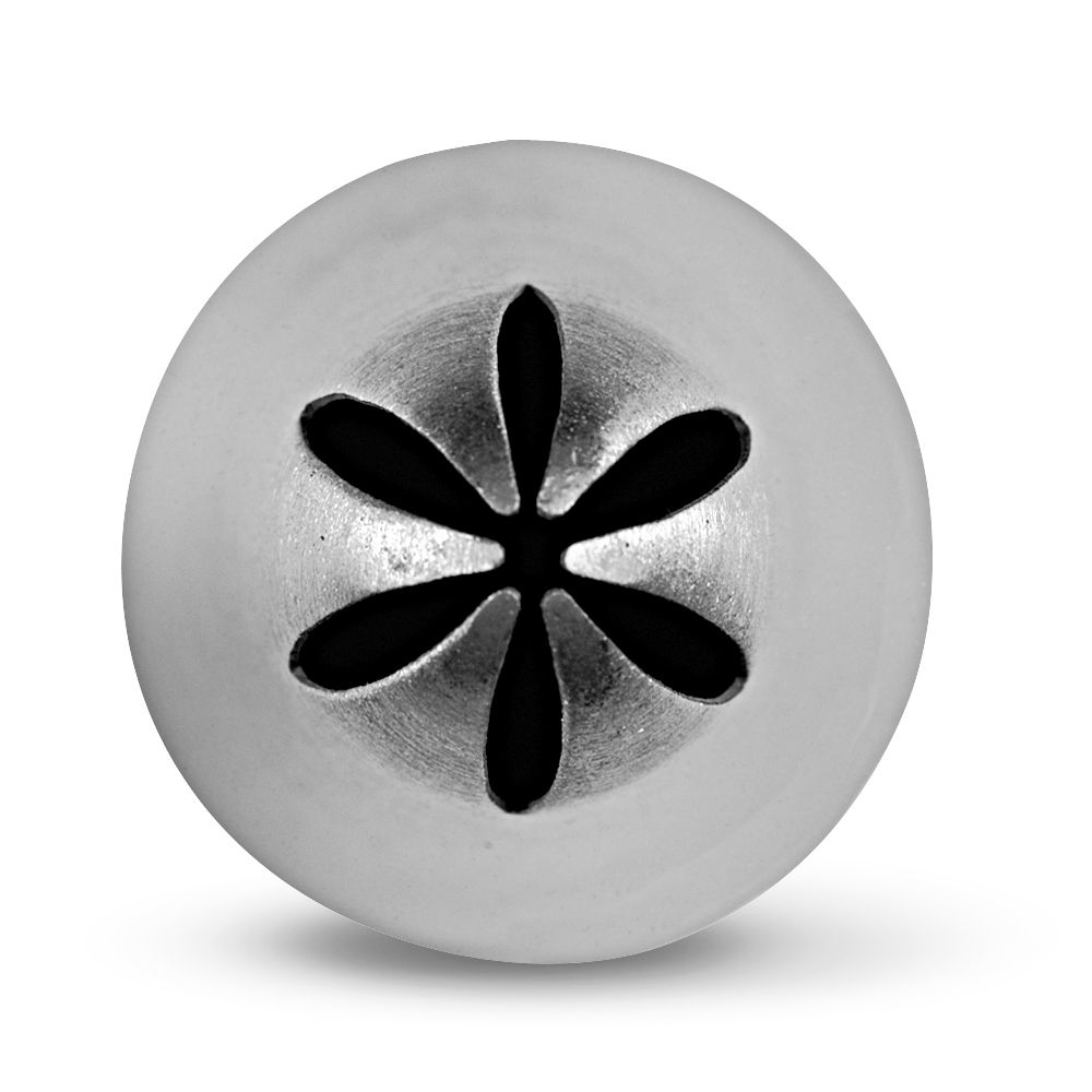 Städter - Tülle Blütentülle - 14 mm
