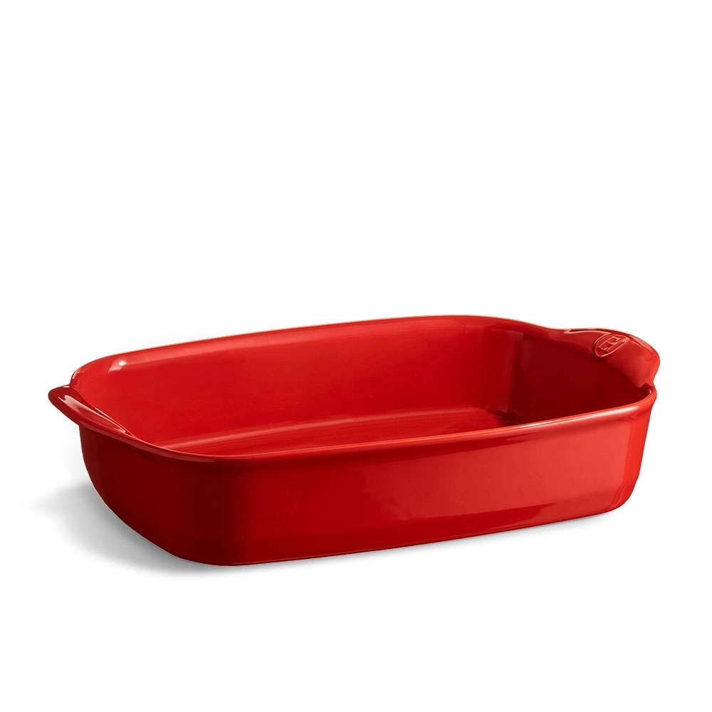 Emile Henry - Ultime Gratinform 36 x 23 cm - 2,9 L