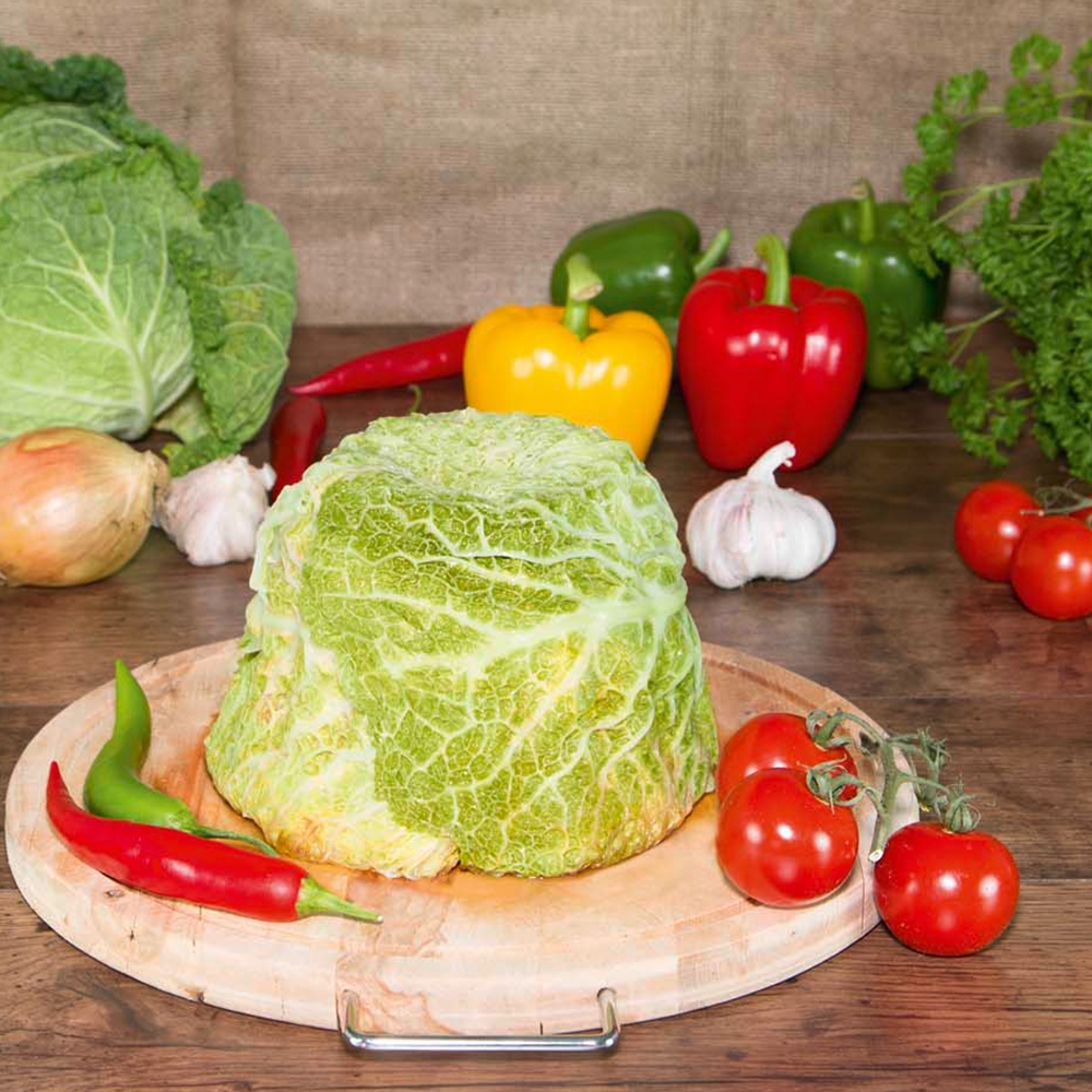 Städter - Wasserbadform mit Deckel - verschieden Größen