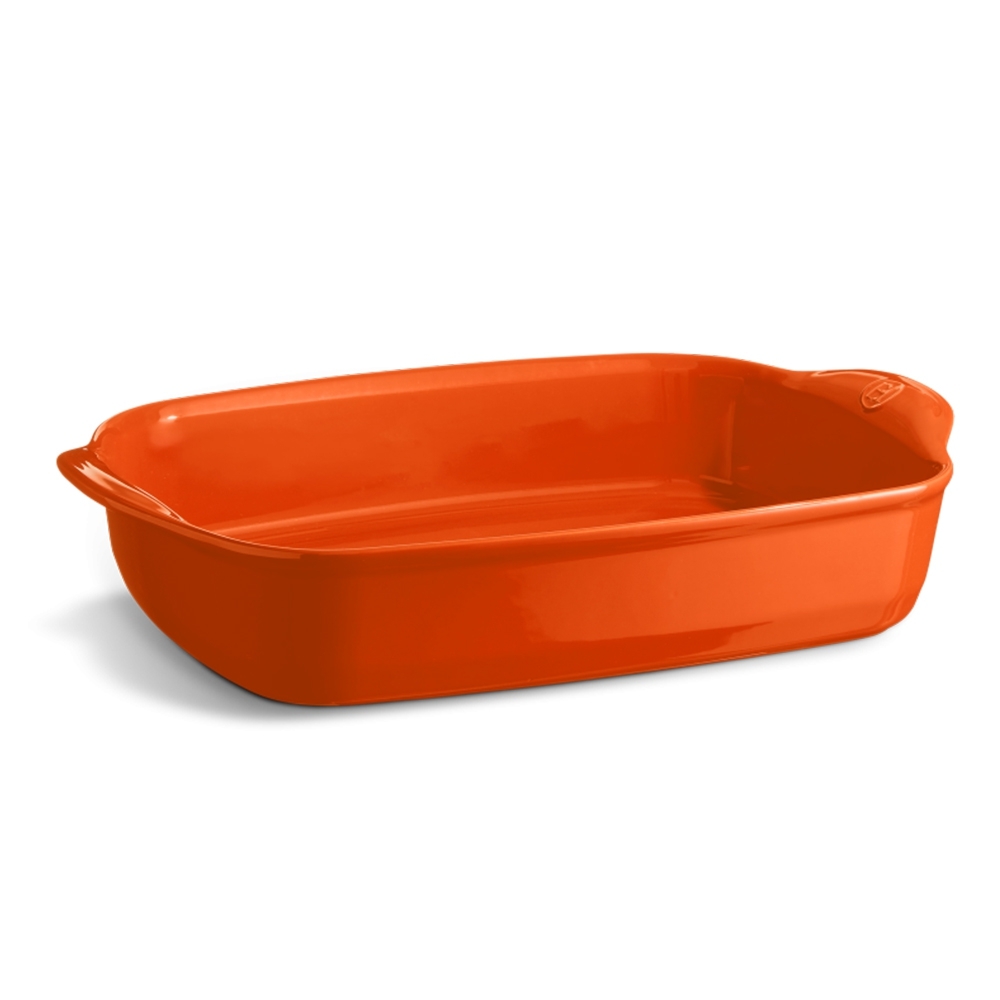 Emile Henry - Ultime Oven Dish 42 x 27 cm - 4,5 L