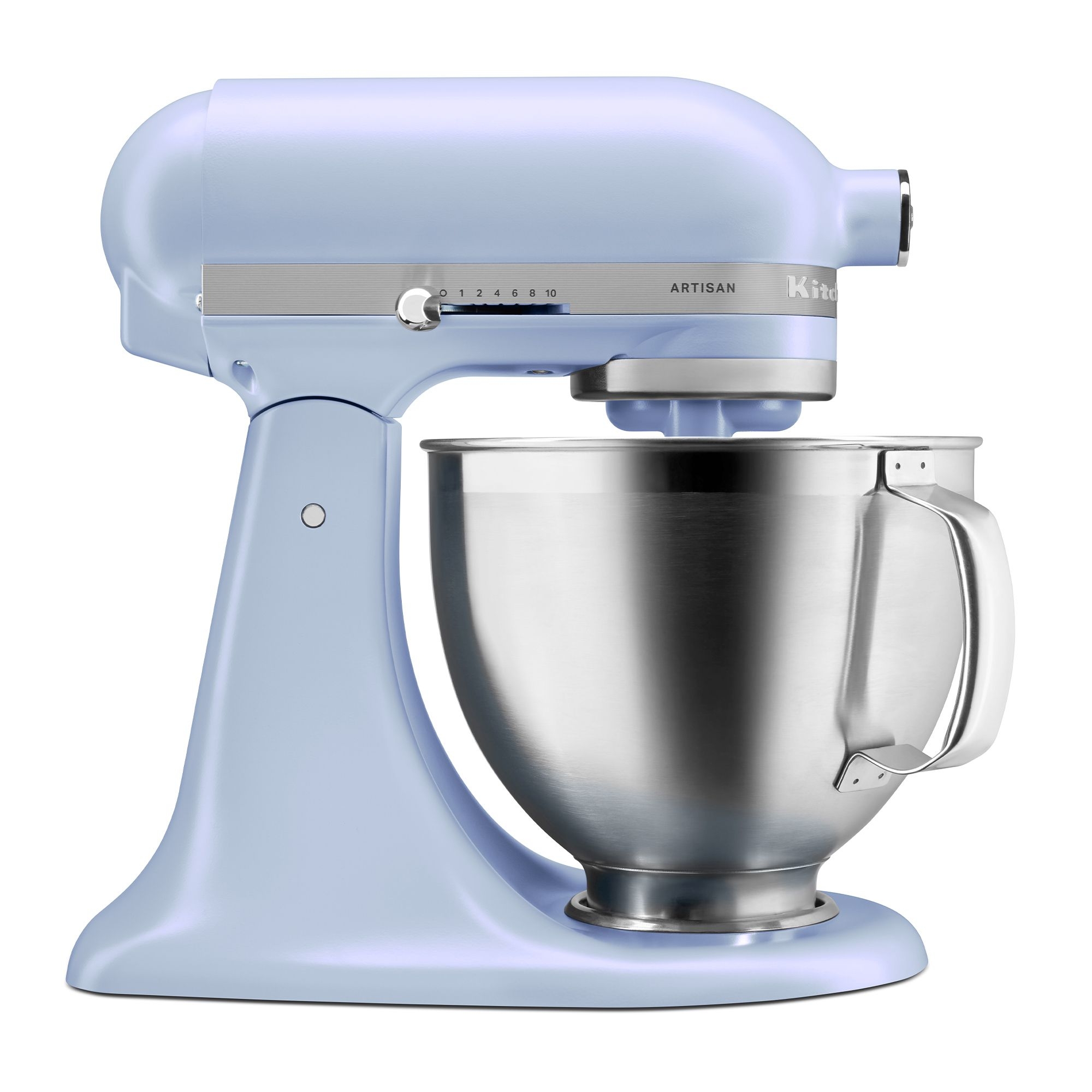 KitchenAid - Artisan Stand Mixer 5KSM195PS - Blue Salt KitchenAid - Artisan Stand Mixer 5KSM195PS - Blue Salt