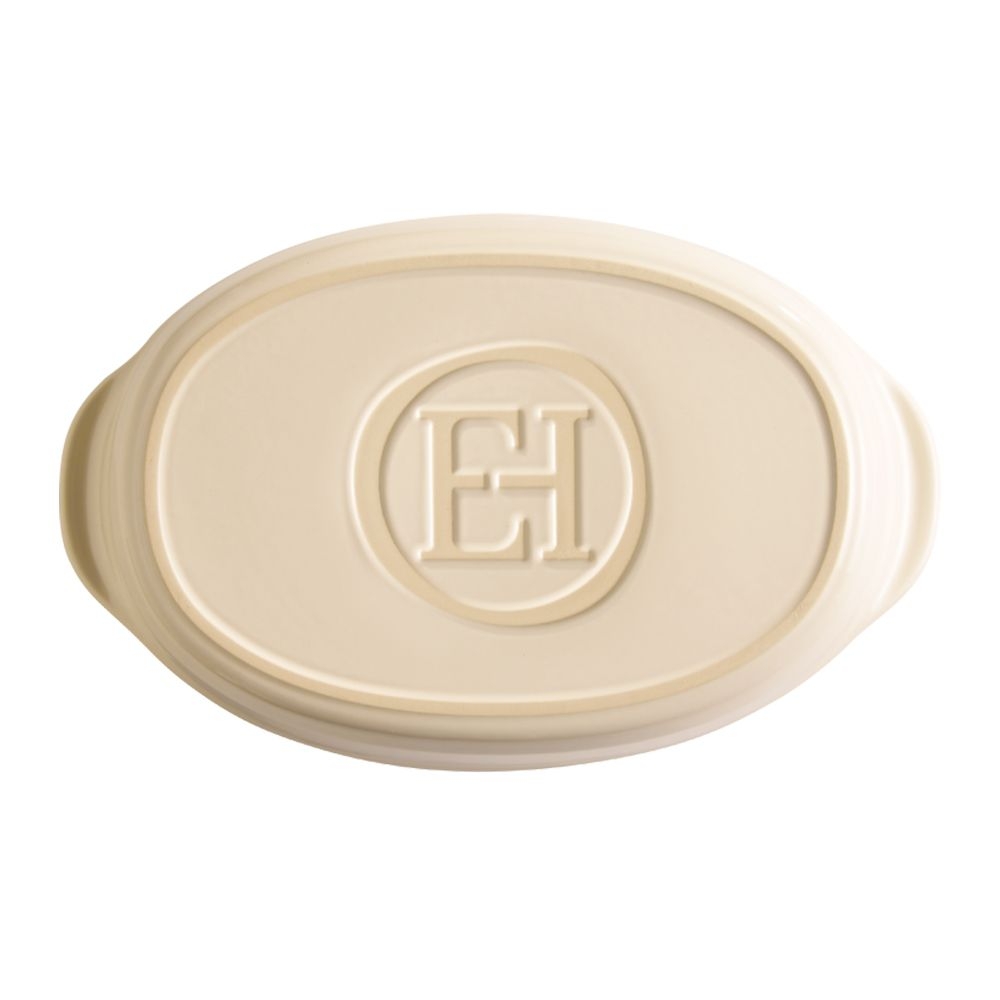 Emile Henry - Ovale Auflaufform Ultime