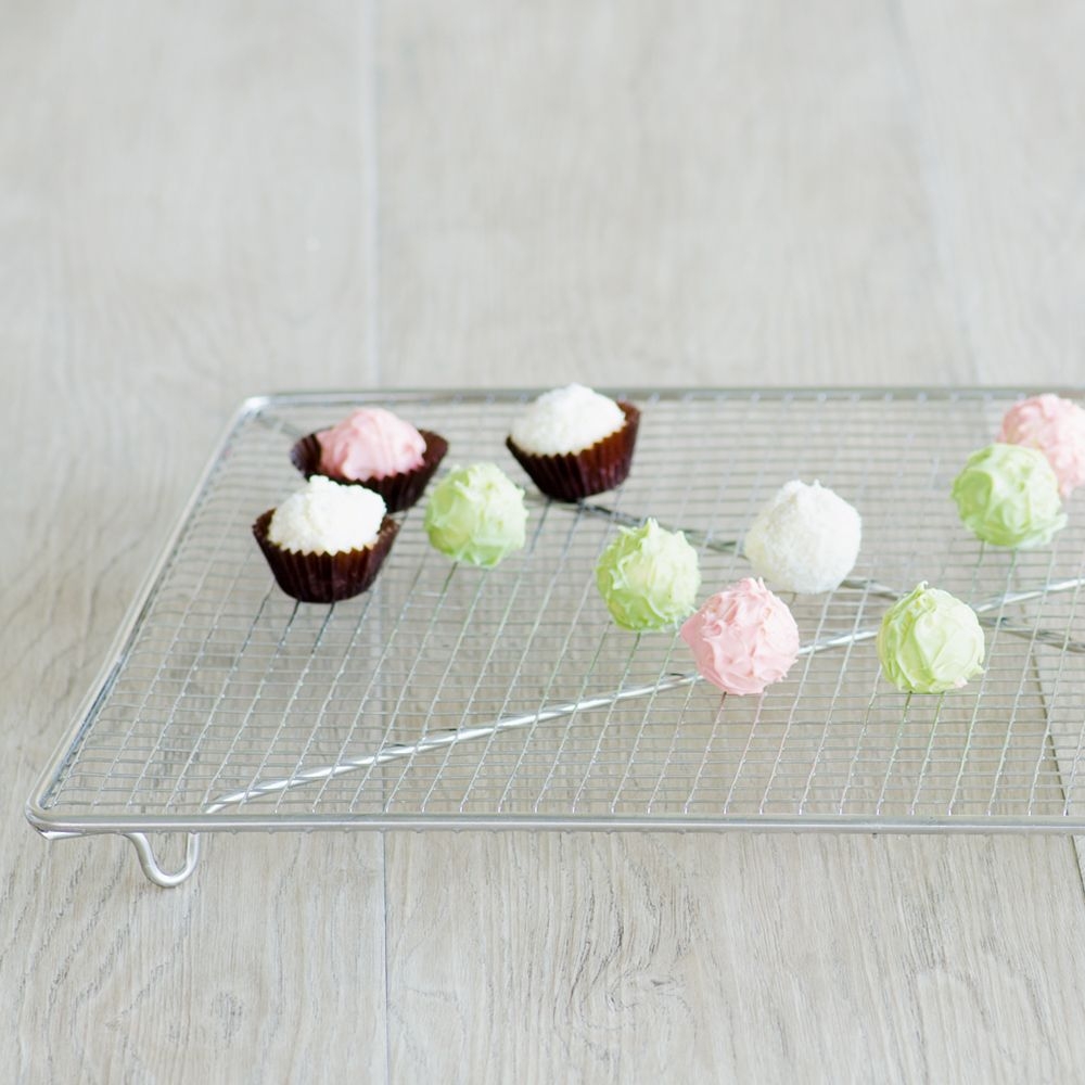 Städter - Tortengitter / Trüffelgitter - fein