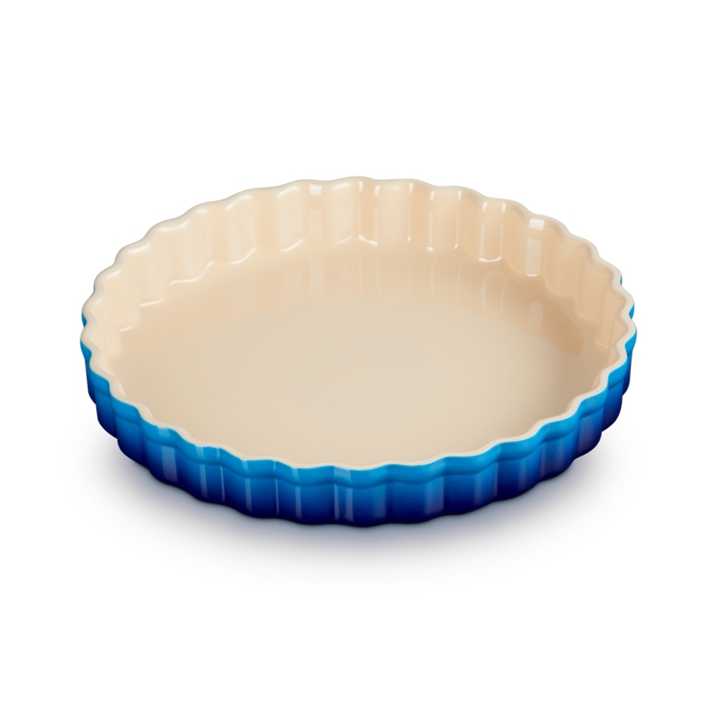 Le Creuset - Tarte-Form 24cm Le Creuset - Tarte-Form 24cm