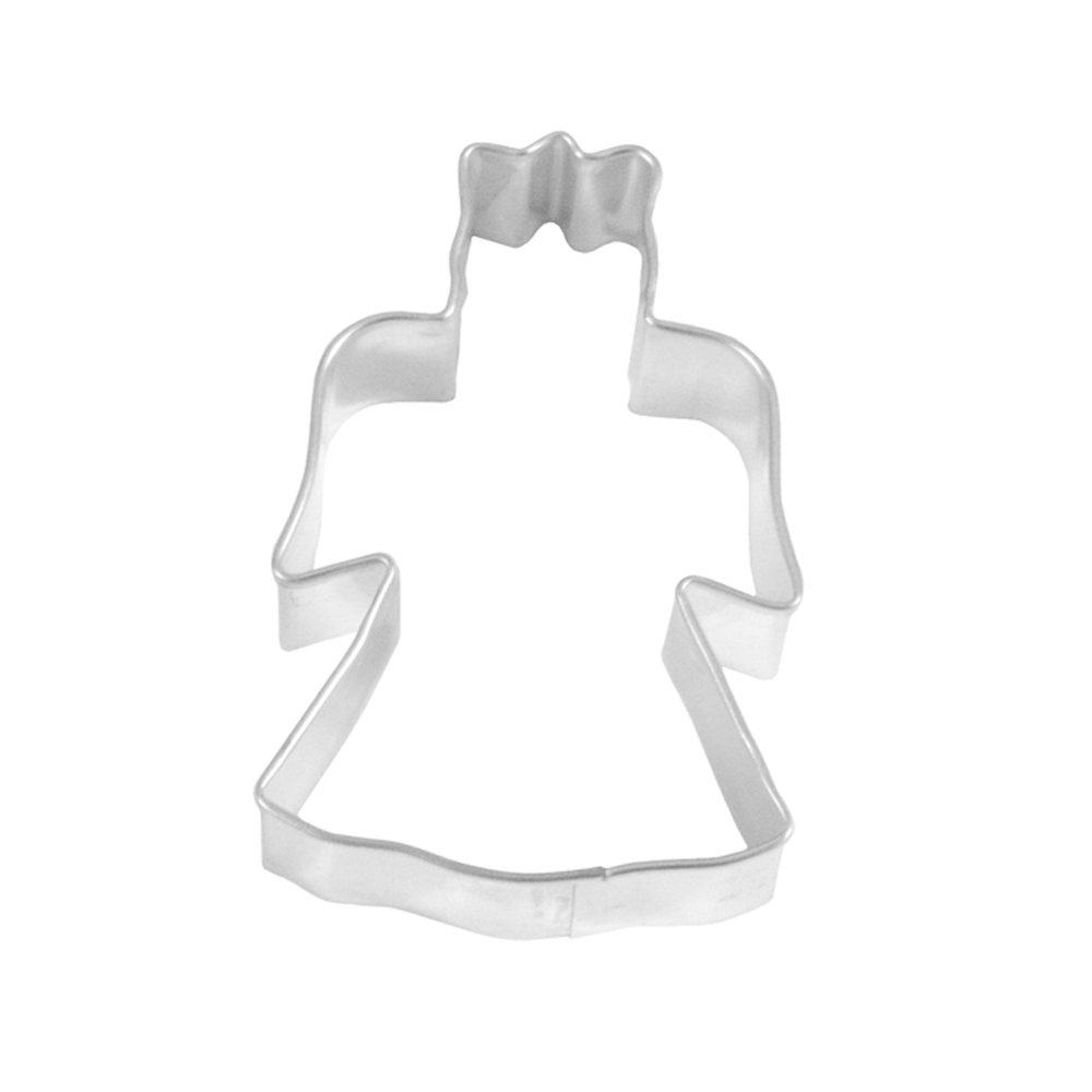 RBV Birkmann - Ausstechform Engel 7,5 cm