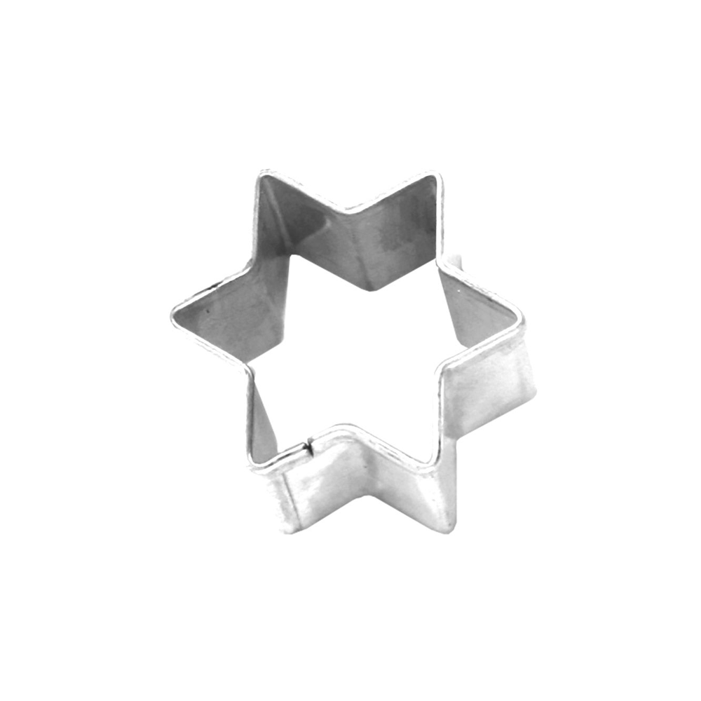 RBV Birkmann - Stern 3 cm RBV Birkmann - Stern 3 cm