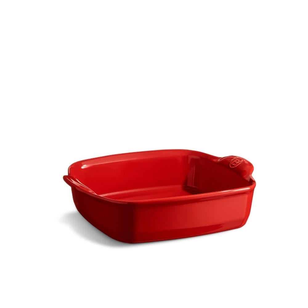Emile Henry - Ultime Gratinform 23 x 23 cm - 2,0 L