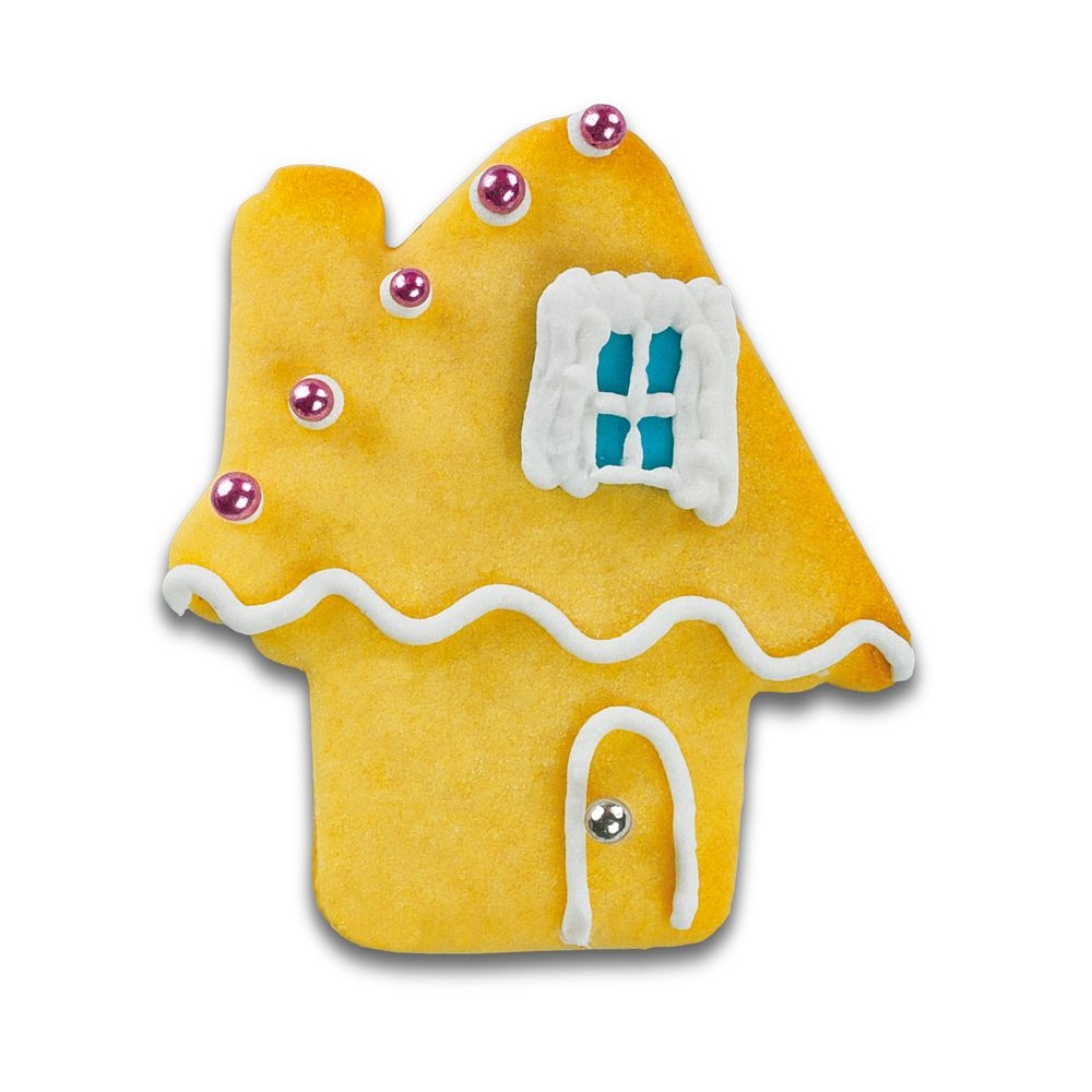 Städter - Cookie Cutter House - 7,5 cm Städter - Cookie Cutter House - 7,5 cm