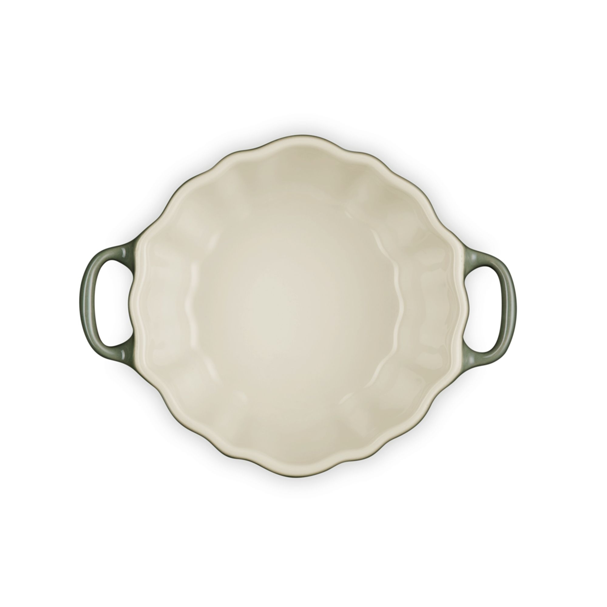 Le Creuset - Kürbisförmchen 350 ml - Thyme