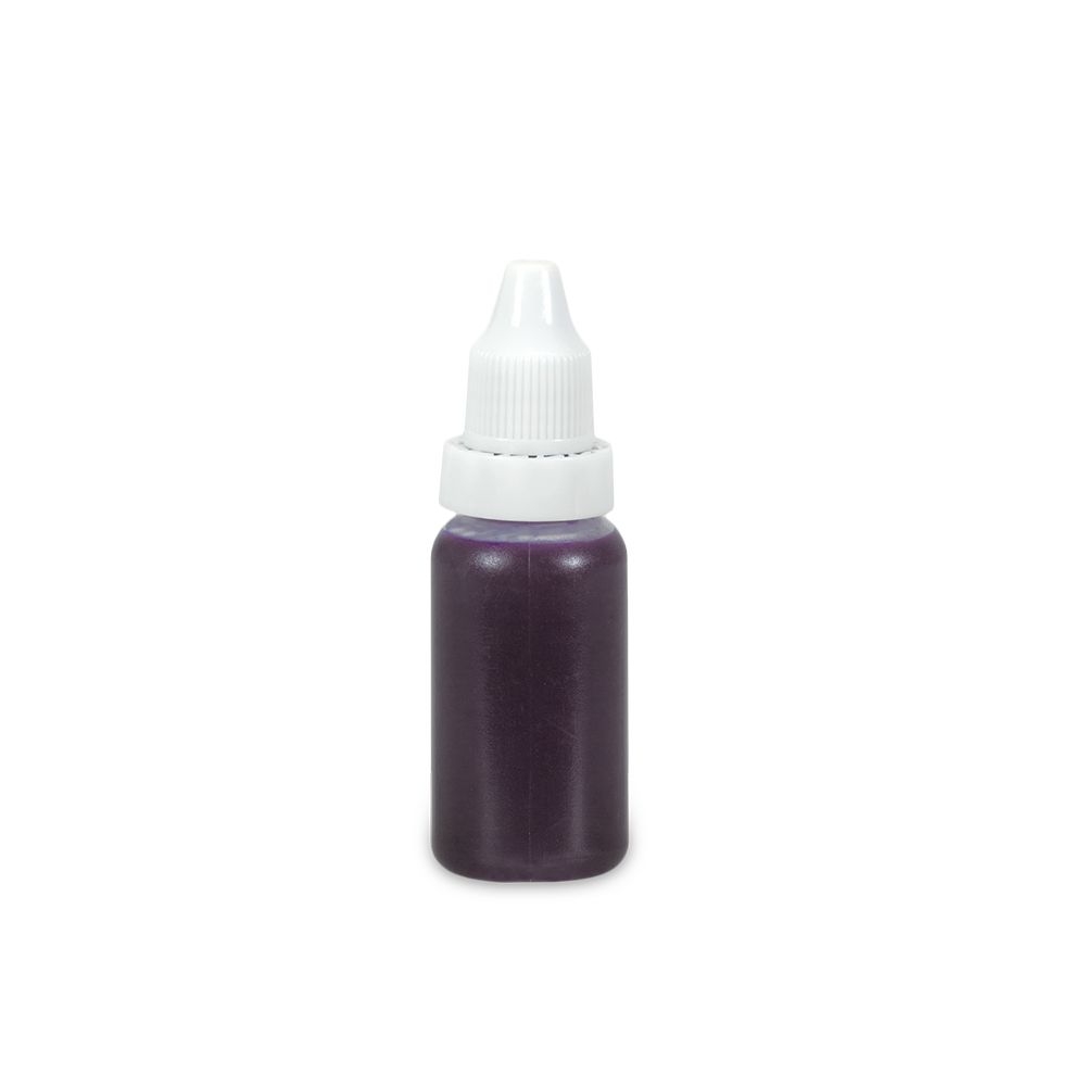Städter - Speisefarbe Airbrush 14 ml