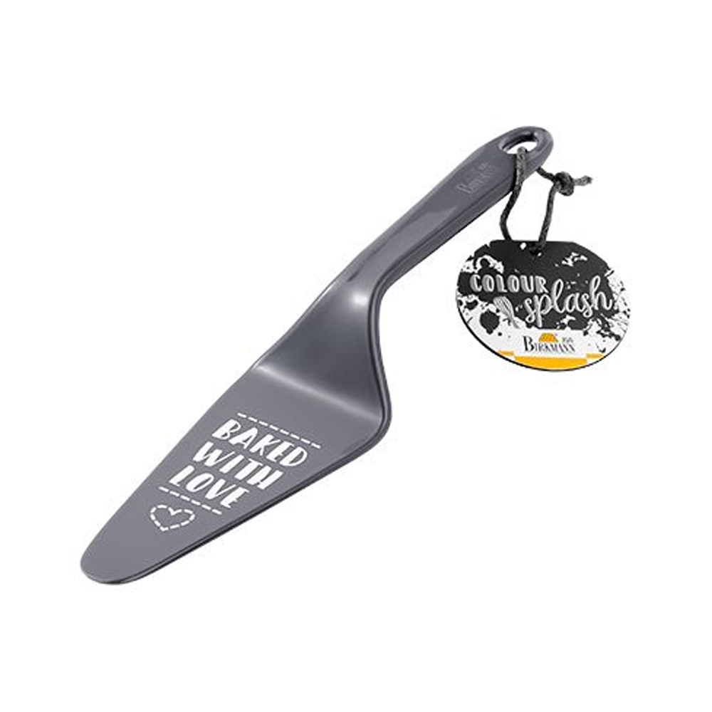 Birkmann - cake server, colour splash Birkmann - cake server, colour splash