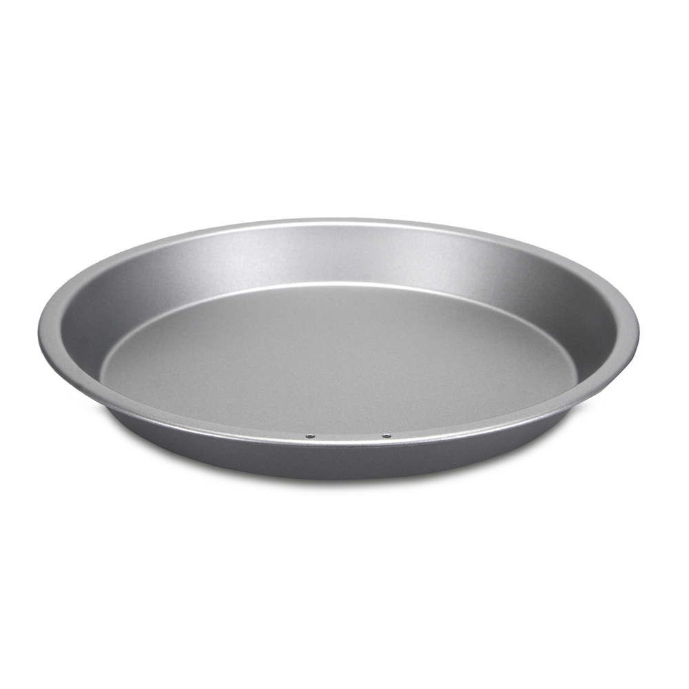 Städter - We-Love-Baking Cake pan / tart pan - with a firm base and angled edge -ø 30 cm / H 3,5 cm