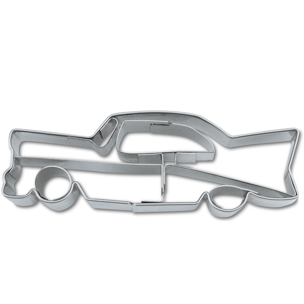 Städter - Cookie cutter Chevy - 8 cm