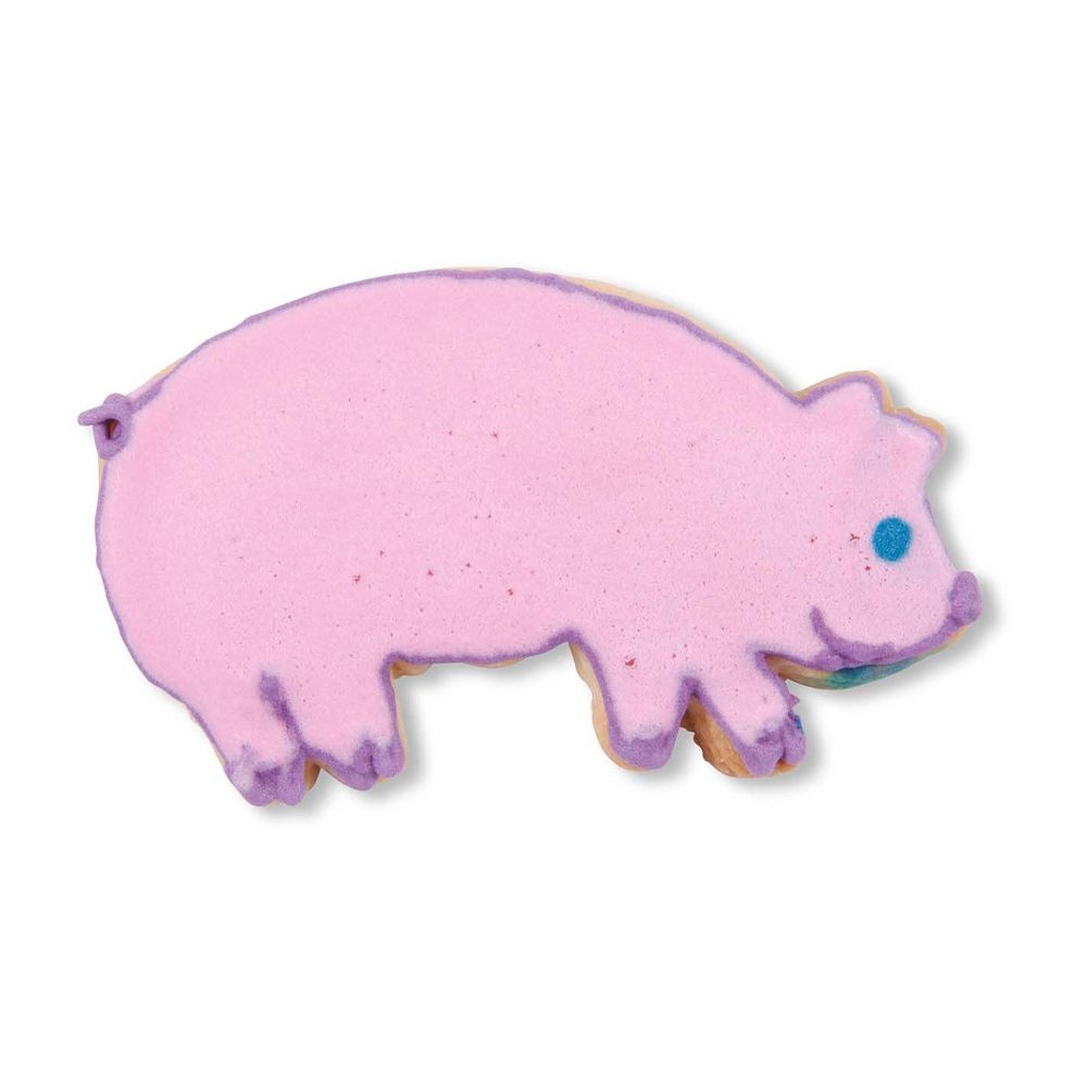 Städter - Cookie Cutter Luck pig - different sizes