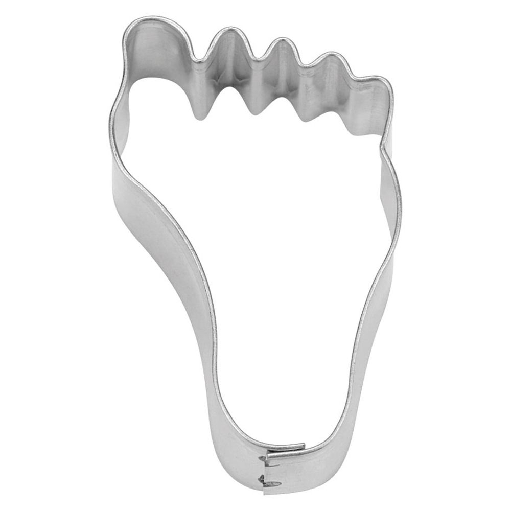 Städter - Cookie Cutter Foot - different sizes and materials
