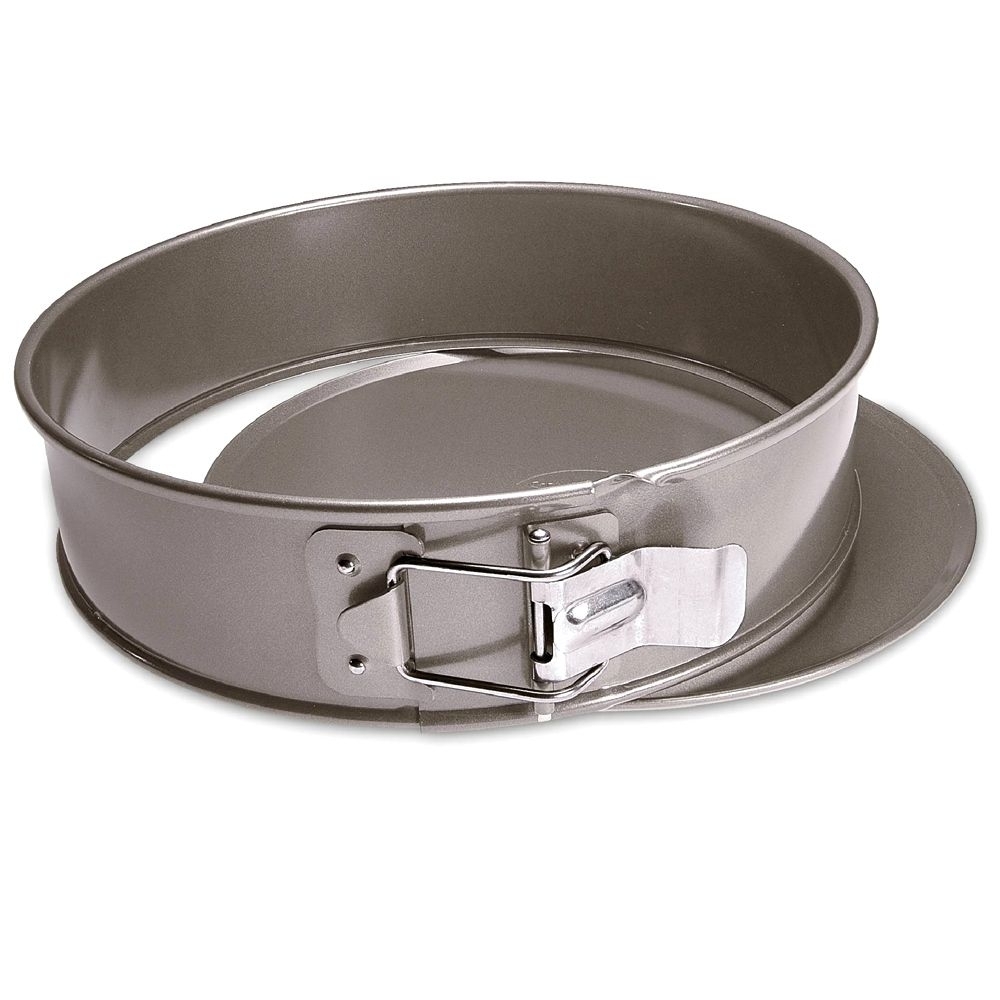 Städter - Cake pan perfect Springform pan with the flat bot - in 2 Sizes Städter - Cake pan perfect Springform pan with the flat bot - in 2 Sizes